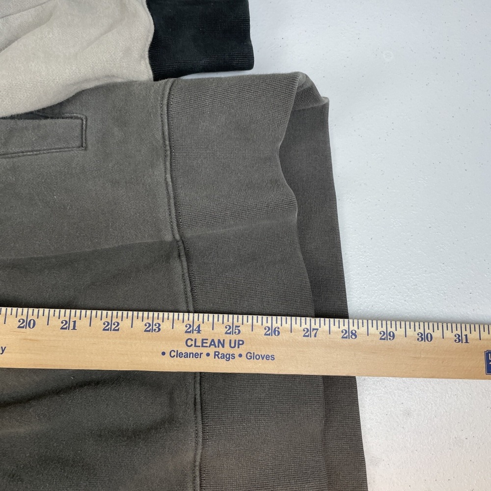 Teddy Fresh Hoodie‎ Men's Size Medium Colorblock Cotton Casual Modern Streetwear - Picture 7 of 11